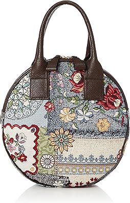 Amazon | [ソアソウル] トート Tina レディース FPMUL マルチ